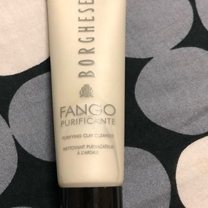 Borghese purifying clay cleanser